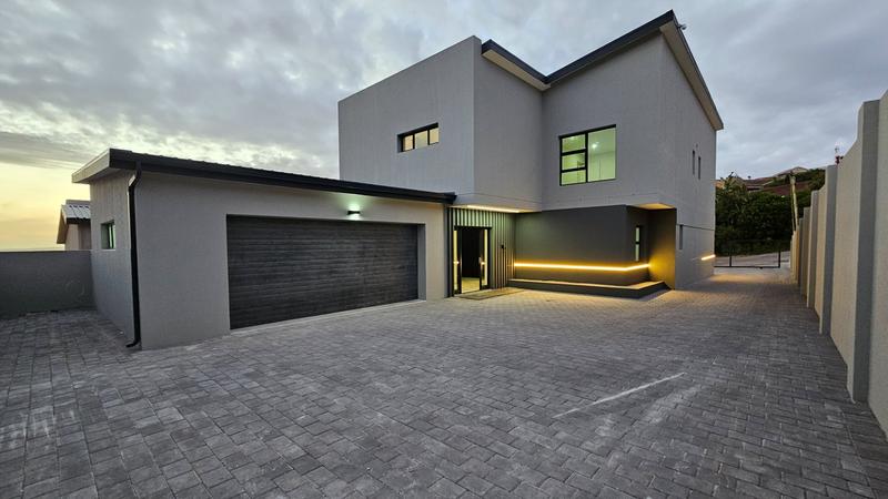 4 Bedroom Property for Sale in Dana Bay Western Cape